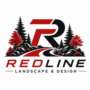 Redline Landscaping and Design
